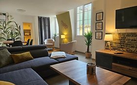 Gite Beau-Vallon