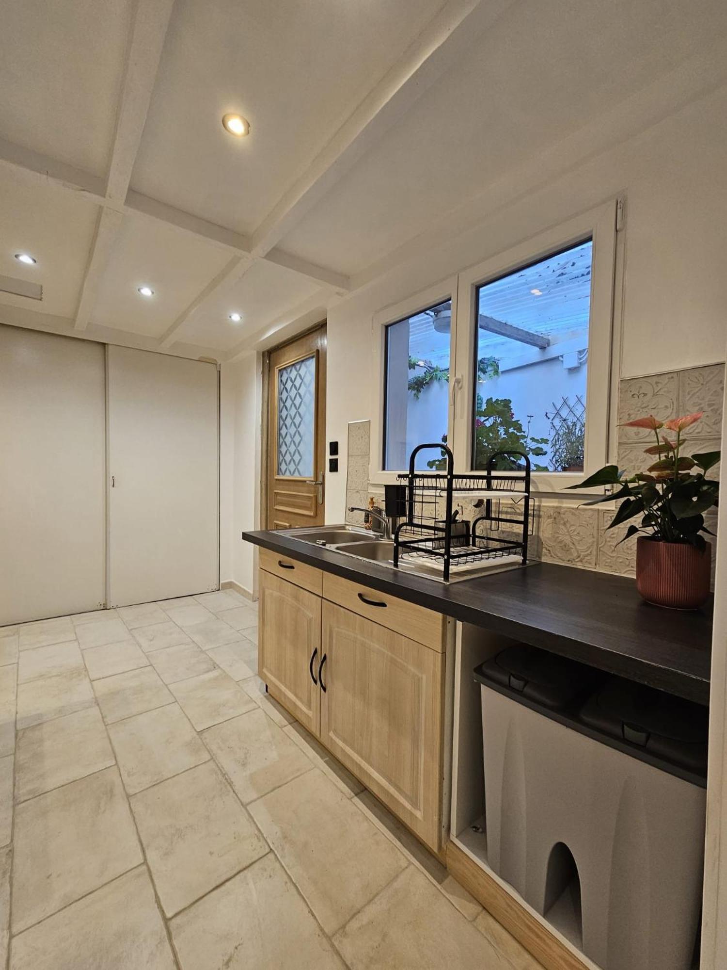 Gite Beau-Vallon Saint-Aignan  Extérieur photo